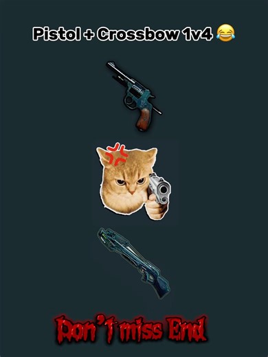 Wait For End 😂 #shorts #bgmi #pubg