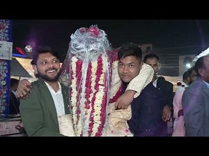 Muslim Marriage full Video | Muslim Nikah Video | Best Indian Muslim wedding video