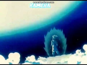 Copie de Le plus grand KAMEHAMEHA jamais lancé : Gohan VS Cell (vostfr)