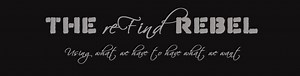 The reFind Rebel
