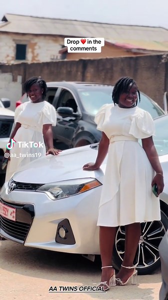 Dancing Twins Moments That Melt Hearts