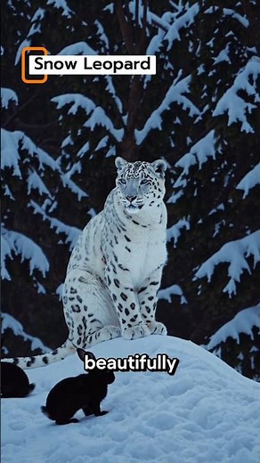 5 Most Beautiful Animals in the World | Amazing Animal Facts