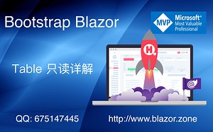 Table 列单独设置只读用法讲解