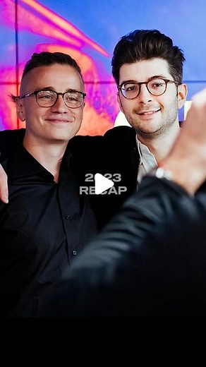 OG Esports | A year full of OG events 🌻 Which one did you prefer? | Instagram