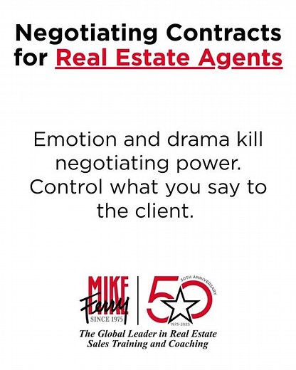 Mike Ferry Sales System