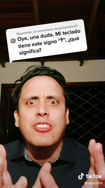 Signos y su significado: Aprende sobre la exclamativa