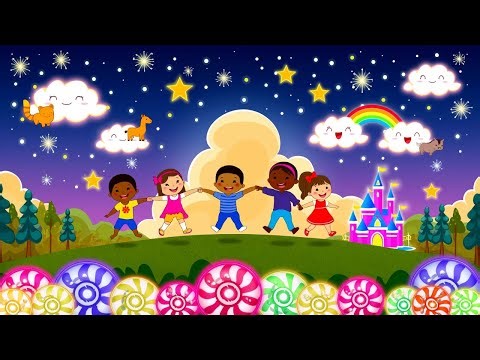 Magical Moments 🪄 Dancing Fairies, Flying Ponies & Friendly Dragons