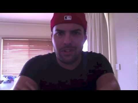 How to say: Cheers Mate The Australian Way