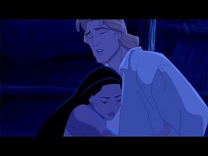 Pocahontas - Deleted Song: If I Never Knew You