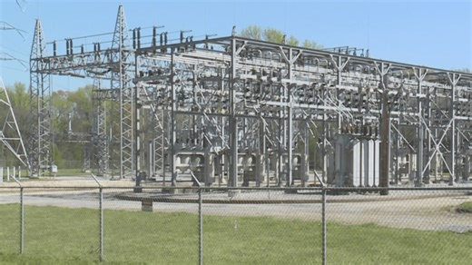 MLGW looks to enhance security after increased copper thefts