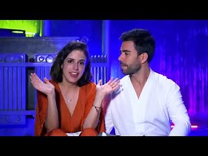 Inseparables: Capítulo 40 (La Gran Final)