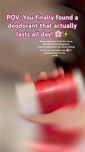 Bath & Body Works Japanese Cherry Blossom Antiperspirant Deodorant🌸