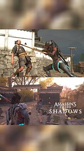 91K views · 391 reactions | Assassin's Creed Shadows Gone Terminator Mode  #gaming #fbgaming #gamingcommunity #reelsfbシ | Combat Zone | Facebook
