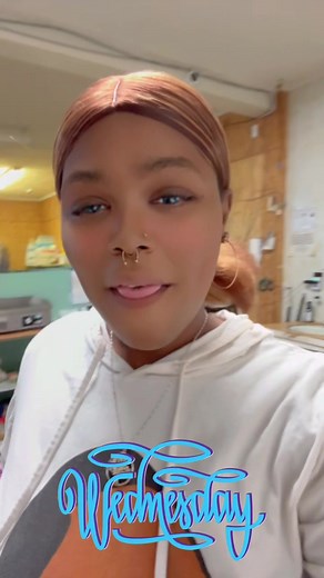 Missing u guys | Raynette Blunt