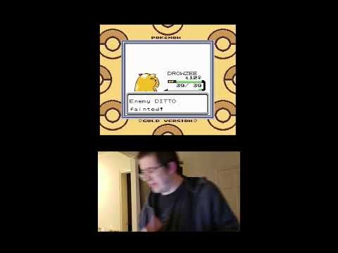 Who's this guy? I dunno...