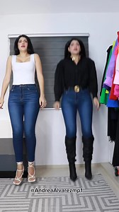 Andrea Alvarez mp on Reels