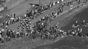 2.5K views · 110 reactions | It's been 120 years, and the Hell of the North is still one of the most anticipated events on the cycling calendar - what will the cobbles show us this year? Watch Paris Roubaix LIVE this Sunday from 7pm (AEST) on SBS VICELAND and SBS On Demand! | SBS Sport | Facebook