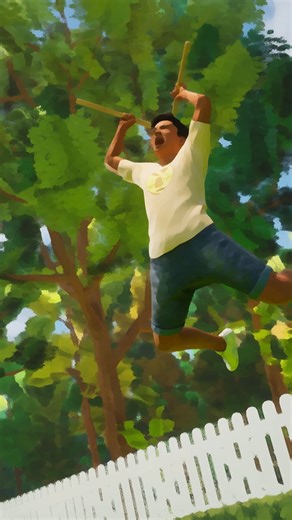 120 reactions · 34 shares | Stickball is an important game to the Cherokee people and Nel wants to become a better player. Sinasd and Wili encourage and teach her the importance of never giving up while learning new Cherokee phrases about practicing. Watch “Let's Talk Cherokee: Stickball Practice” here: https://youtu.be/hlKpU6akys0 | OsiyoTV | Facebook