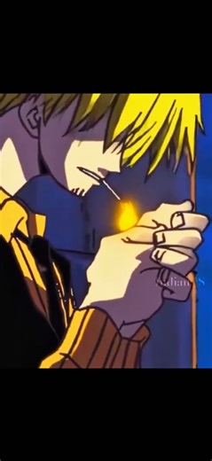 Sanji’s Voice = PURE PERFECTION 🥶