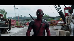 Extrait de Deadpool