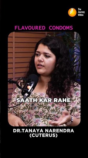 The Real Reason Condoms Are Flavoured 🍓 | Safe Sex & STI Protection Explained