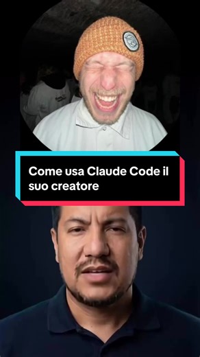 Il creatore di Claude Code, Boris Cherny, ha mostrato il suo setup e ha fatto impazzire la community. Usa più istanze di Claude Code in parallelo per automatizzare gran parte del suo coding workflow e ottenere risultati produttivi senza scrivere manualmente ogni riga di codice. Questo post è diventato virale e ha messo in discussione come lavoriamo con l’AI oggi. ##claudecode##claude##anthropic##aiagent##developeritalia
