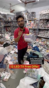 47K views · 1.4K reactions | 32’’ 11 LED Tv Free #Shirt #Jeans #Shirtwholesale #Brandedshirt #Sastashirt #Guaranteedshirt #Lycrashirt #cashondelivery | Sp baba Zone | Facebook