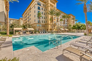 Boca Raton Las Vegas for Condos for Sale - OWN a Condo Near The Radiers Stadium
