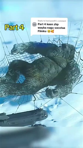 Godzilla x Kong Tamil Dubbed: Epic Final Fight