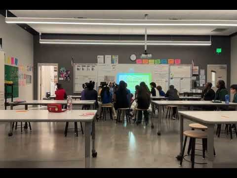 Read-Aloud w/STEMObservation #2