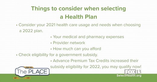 Utah Open Enrollment 2022