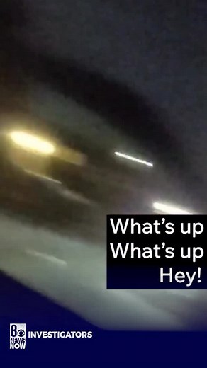The 19-year-old who Las Vegas police say intentionally caused last week’s deadly 12-car crash was previously ordered to attend impulse control counseling and received a traffic ticket for speeding just weeks ago, according to videos and documents the 8 News Now Investigators obtained. https://www.8newsnow.com/investigators/driver-in-las-vegas-12-car-crash-previously-ordered-to-attend-impulse-counseling-videos-show-arrest-traffic-stop/ | David Charns