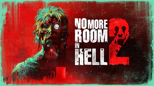 33K views · 387 reactions | #GeForceSummer Trailer Spotlight: No More Room In Hell 2 ☠️ Are you & the squad ready for TERROR? Prepare yourself for an 8 player co-op permadeath action horror game, where you must survive each time in an ever-changing experience, coming Halloween 2024. | NVIDIA GeForce | Facebook