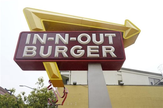 Here’s where new In-N-Out locations are opening next