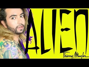 Everything about THIERRY MUGLER ALIEN!!! Fusion, Mirage, Flora Futura and more...