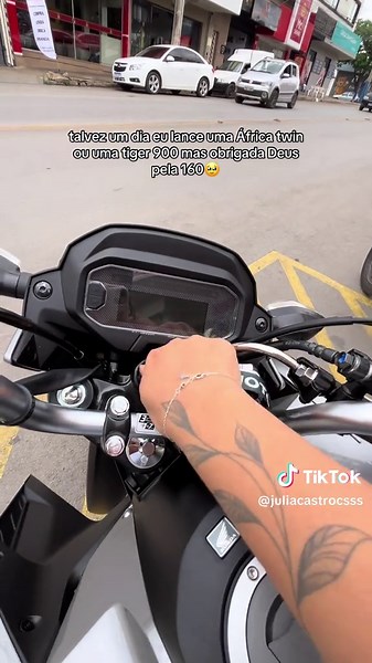 🙏🏻 #fyp #motodemenina #fan160 #fan1602026