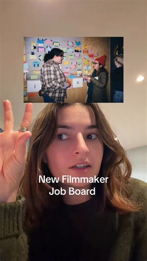 Heavy Shovel Productions on Instagram: "Bringing our “I need a” & “I am a” job boards online. Best viewed on your computer, but check it out! #indiefilmmaking #creativecommunity #filmjobs #jobboard #filmmaker"