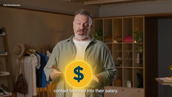 Fair Work outlines right to disconnect for small business