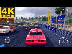 Wreckfest Gameplay | Ultimate Demolition Derby & Racing Madness 2025