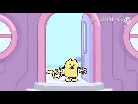 Wow Wow Wubbzy Pilot Intro (2005)