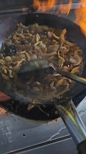 27K views · 483 reactions | Restaurant Business. Multi tasking Multiple Orders. Everyday Life at Lloyd's Kitchen. #lloydskitchen #restaurant #kiniing #Mushroom #cordillerancuisines | Lloyd's Kitchen | Facebook