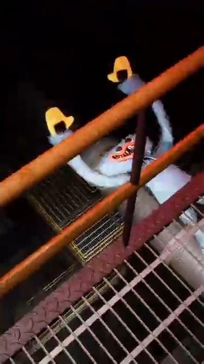 Poppy Playtime Chapter 1 Secret Revealed 😱