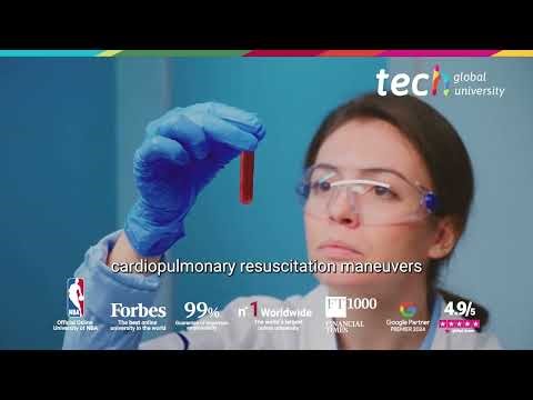 Cardiovascular Emergencies: Immediate Intervention and Clinical Leadership ❘ TECH Global University
