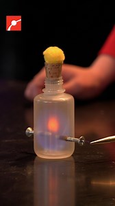 14K views · 273 reactions | What happens when electricity meets heat? Museum Educator Jeannine breaks down the science of combustion engines, where air and ethanol react to release energy rapidly in this science experiment! #ScienceExperiment #Energy #Electricity #Ethanol | Museum of Science, Boston | Facebook