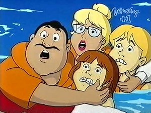 What’s New Scooby Doo episode in complete￼