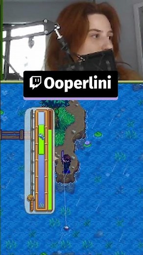 Catching Legend in Stardew Valley