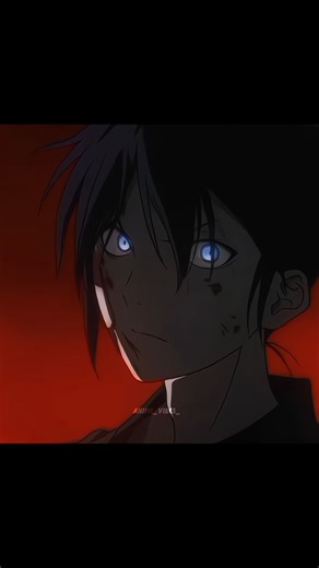 Welcome to my Dark Side | Yato [AMV] edit Badass🔥 Edit#anime#yato#darksouls#noragamiedits