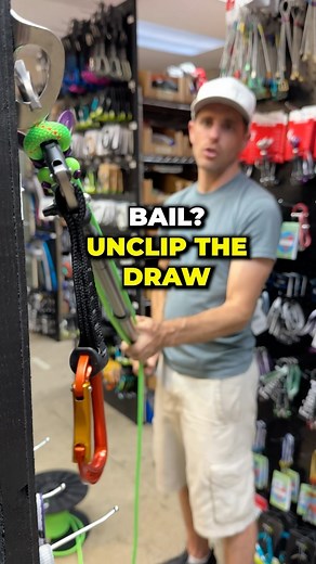 86K views · 271 reactions | Is stick clip aid? Pongoose stick clip cheats like no other https://hownot2.com/products/climber-3-in-1-clipstick | How NOT 2 | Facebook