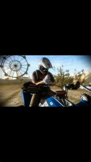 Recuerdas esta joyita?🍃 #Nostalgia #atv #pure #2000s #motocross