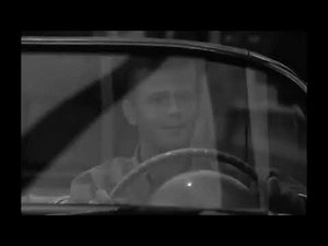 1962 Footage of West Linn & Oregon City from TV series ROUTE 66